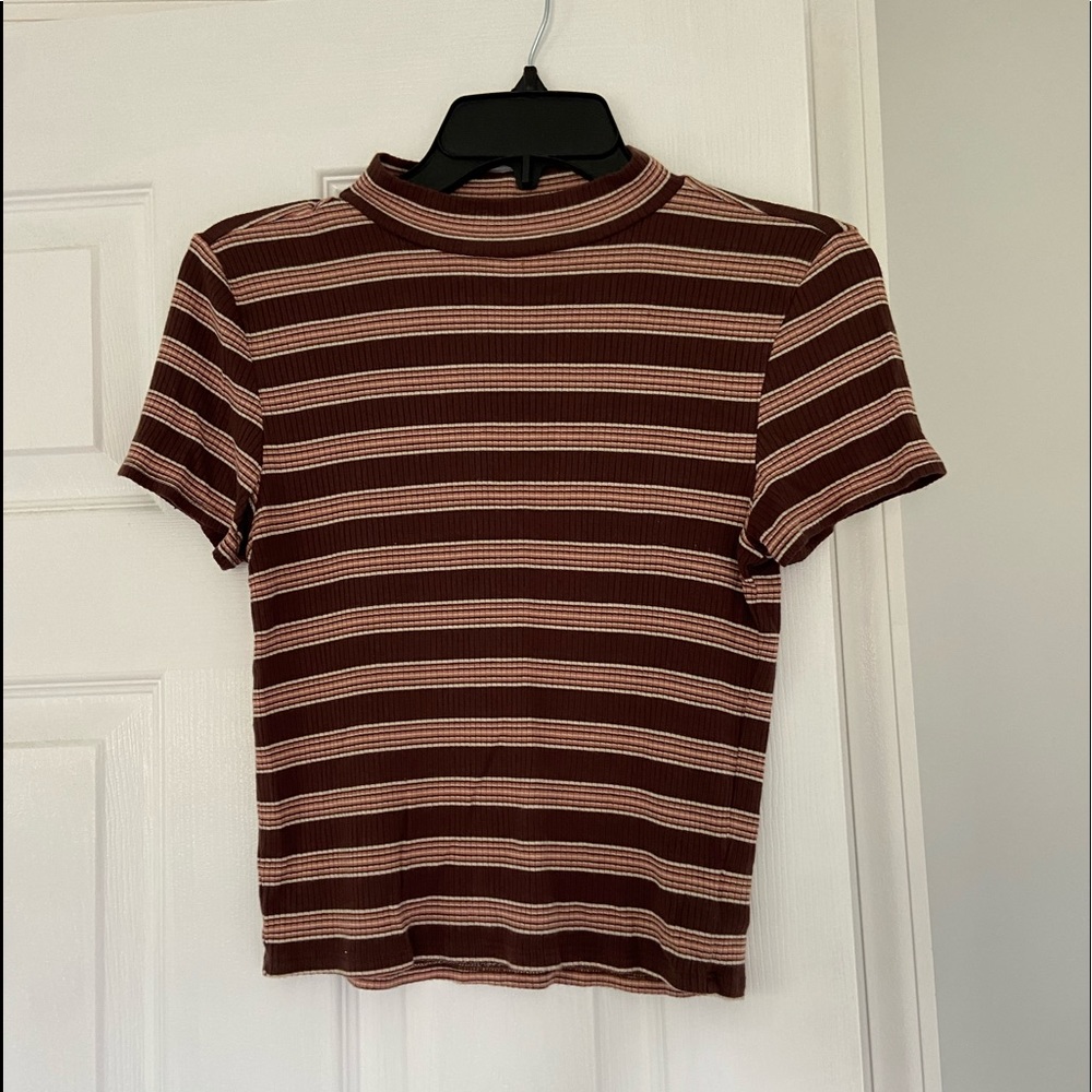 american eagle tee shirt